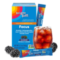 Brightfull Focus | Mental Silence & Metabolic Agency