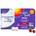 Brightfull Sleep | Night Quiet & Metabolic Recovery - Cherry