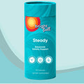 BRIGHTFULL STEADY | NATURAL SATIETY SUPPORT